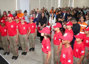 Foto: Luiz Henrique Machado/Governo Tocantins