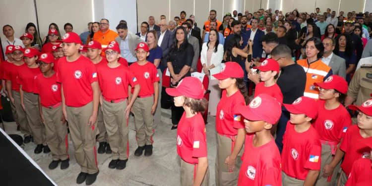 Foto: Luiz Henrique Machado/Governo Tocantins