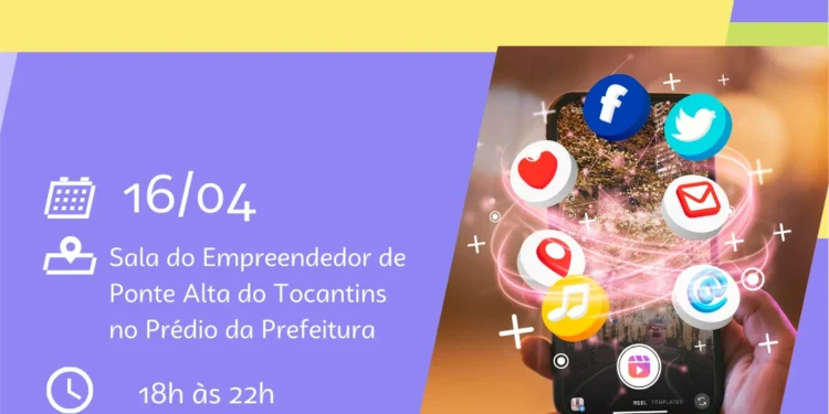 Sebrae capacita empreendedores do Jalapão para fortalecer negócios no digital