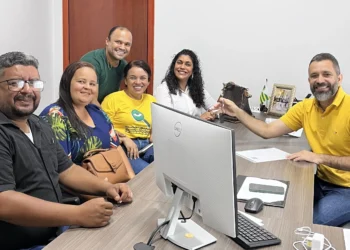 Prefeitura de Paraíso repassa veículo ao Conselho Tutelar