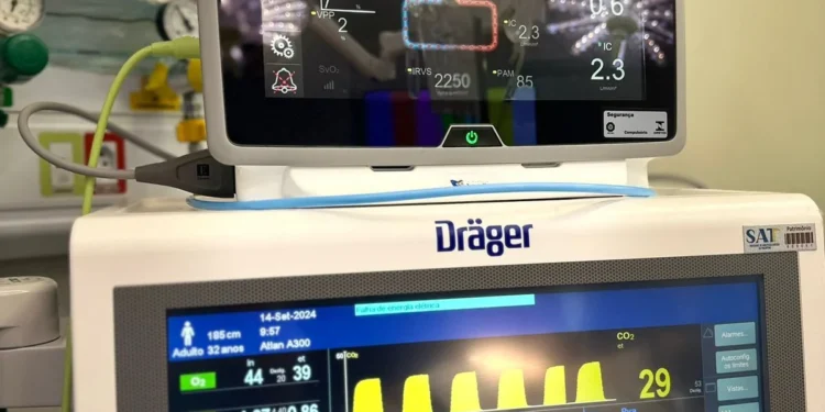 Medical Palmas investe em inovação e tecnologia para a saúde dos pacientes