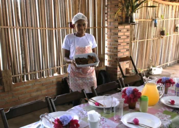 Comunidades locais se destacam entre as riquezas do Jalapão e serão beneficiadas pelo curso Emerson Silva / Governo do Tocantins