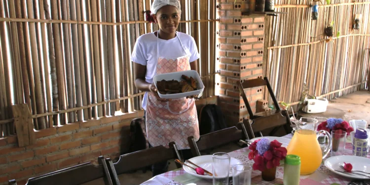 Governo do Tocantins e UFT prorrogam prazo para inscrição no curso de graduação em Turismo Patrimonial e Socioambiental