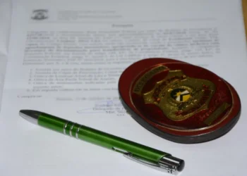 Todos os suspeitos foram indiciados ao término do inquérito policial que agora será remetido ao Poder Judiciário para adoção das medidas legais - Luiz de Castro/Governo do Tocantins