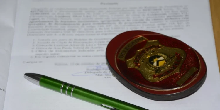 Em Araguatins, Polícia Civil identifica e indicia associação criminosa paulista que aplicava golpes em todo Brasil