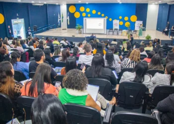Conferências de Assistência Social de 2025 tem como tema 20 anos do SUAS: Construção, Proteção Social e Resistência. Foto – Carlessandro Souza;