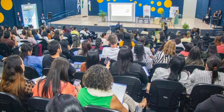 Governo do Tocantins promove reunião ampliada de orientação sobre as Conferências de Assistência Social, aos municípios