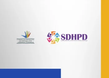 O Conselho é um órgão estadual que atua na defesa dos direitos humanos - Créditos: Seciju/Governo do Tocantins.