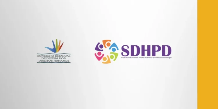 O Conselho é um órgão estadual que atua na defesa dos direitos humanos - Créditos: Seciju/Governo do Tocantins.