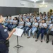 Escola de Música da Guarda Metropolitana divulga resultado da seleção de alunos para 2025