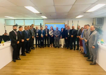 Feira segue até esta sexta-feira, 4, com mais debates e apresentações - Foto: Divulgação PCTO