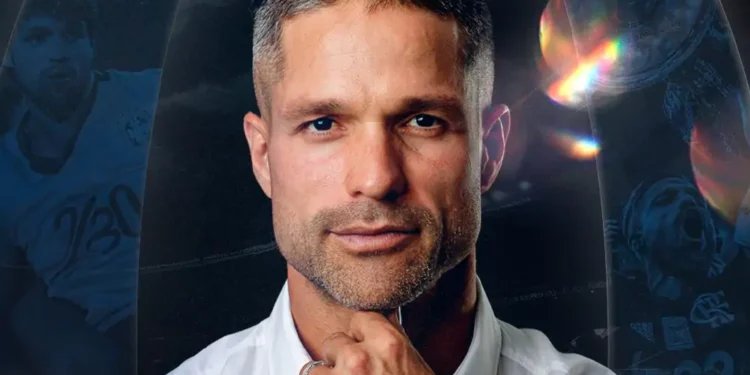 Diego Ribas palestra em Araguatins sobre liderança e empreendedorismo