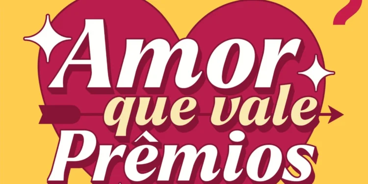 Promoção ‘Amor que Vale Prêmios’ premia clientes e beneficia associadas do programa Donas do Negócio