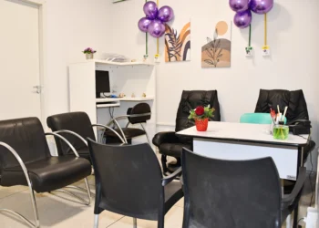 No local, são realizados atendimentos humanizados com sigilo de informação