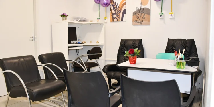 SAVIS do Hospital Dona Regina é referência no atendimento às vítimas de violência em Palmas e região