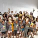 Deputada Janad Valcari compartilha o espírito da Páscoa com entrega solidária de ovos de chocolate