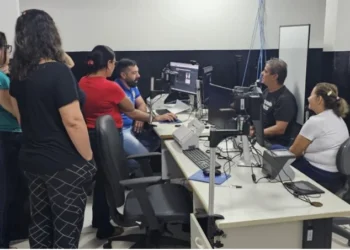 A implantação do novo sistema integra a modernização dos serviços públicos - Foto: Divulgação