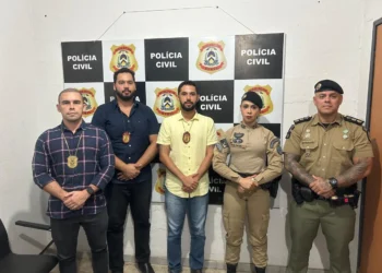 Medida visa coibir crimes violentos, patrimoniais, de trânsito e de entorpecentes - Foto: Divulgação SSP/TO