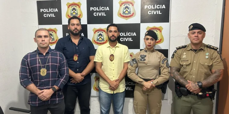 Forças de Segurança discutem estratégias e ações integradas para combate à criminalidade na região de Paraíso e Vale do Araguaia