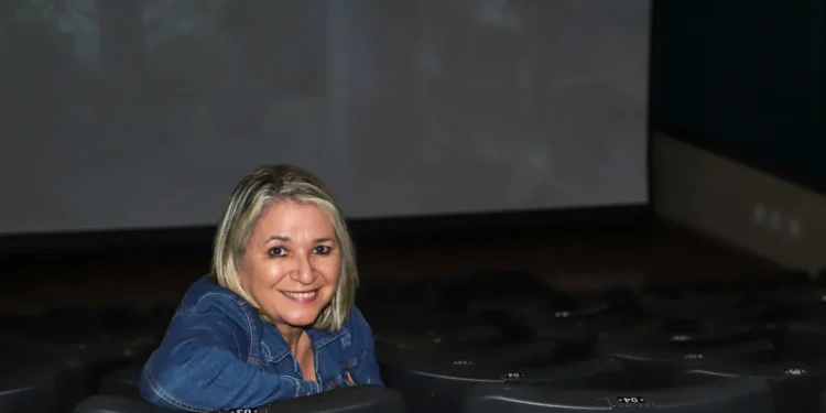 Exibidora e pesquisadora do Tocantins leva o cinema do Estado ao Panorama Internacional Coisa de Cinema em Salvador