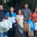Governo do Tocantins gera renda à famílias de catadores com mais de meia tonelada de resíduos recicláveis do programa EcoSemah, no 1º quadrimestre