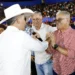 Governo do Tocantins participa da abertura do rodeio da 42ª ExpoAgro Miracema