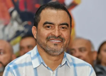 Governador Wanderlei Barbosa inaugura às 16 horas deste sábado, 5, as novas instalações do 2º Batalhão de Bombeiros Militar em Araguaína (Foto:Ademir Anjos/Governo do Tocantins)