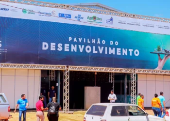 Governo do Tocantins transforma Agrotins em vitrine para impulsionar micro e pequenos empreendimentos; Edital de Chamamento para locação de espaços no evento está aberto