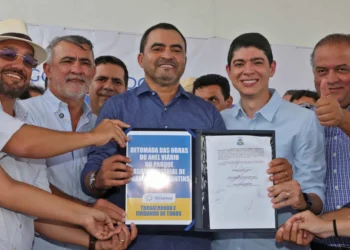 Foto: Antonio Gonçalves/Governo do Tocantins