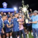 Em Araguaína, governador Wanderlei Barbosa prestigia decisão do Campeonato Tocantinense e destaca investimentos para o fortalecimento do futebol estadual