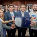 Governador Wanderlei Barbosa assina termo de compromisso para criação do primeiro Centro Especializado em Assistência aos Autistas no Tocantins