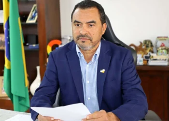 Governador Wanderlei Barbosa reforça o compromisso com o fortalecimento regional e a integração entre municípios da Região Metropolitana;