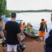 Governo do Tocantins renova contrato para manter travessia gratuita por barcos em Aguiarnópolis