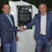 Governador Wanderlei Barbosa destaca fortalecimento do agronegócio durante o lançamento da obra da nova sede da Faet/Senar