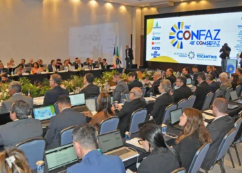 No Confaz, cada proposta deve obter voto favorável de todas as unidades da federação.