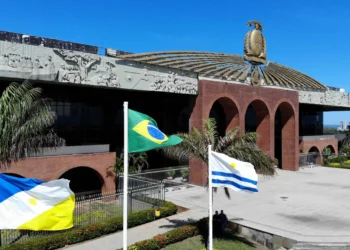 Levantamento destaca que uma maior disponibilidade de crédito é importante para o desenvolvimento dos estados - Adilvan Nogueira/Governo do Tocantins