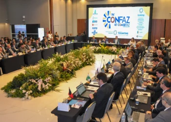 Sediado no Tocantins, 48º Comsefaz contou com representantes de todos os estados