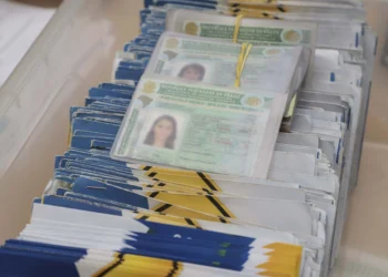 Em caso da emissão da primeira habilitação, algumas etapas só serão aproveitadas se tiverem sido finalizadas no estado de origem / Foto: Felix Carneiro / Governo do Tocantins