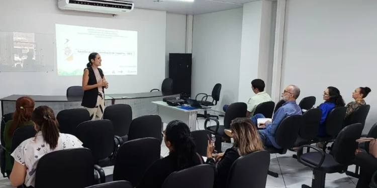 A ação visa maiores coberturas vacinais e redução de doenças imunopreveníveis