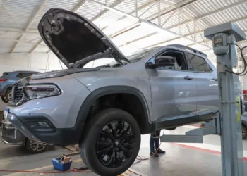 Proprietário que não realizar o recall ficará impedido de pagar o licenciamento e emitir o CRLV-e, uma infração gravíssima, conforme art. 230 do CTB - Foto: Felix Carneiro/Governo do Tocantins