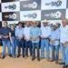 Presidente da Aleto participa da abertura da Agro360 Tocantins, em Peixe