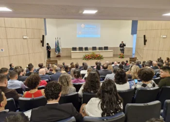 Corregedoria-Geral do Estado representa o Governo do Tocantins no 1º Encontro Nacional de Corregedorias de 2025 e na 1ª Reunião Ordinária da Rede de Corregedorias