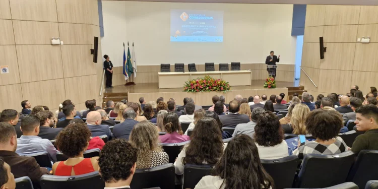 Com foco na integridade, Governo do Tocantins participa de Encontro Nacional que aperfeiçoa a entrega de serviços públicos