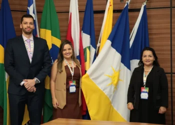 Governo do Tocantins marca presença no Encontro Regional de Ouvidorias de Assistência Social da Região Norte