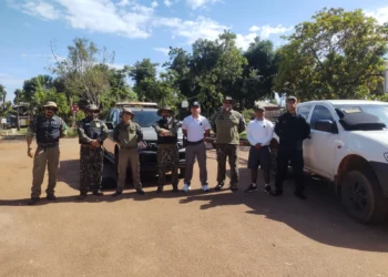 Ações fiscalizatórias do Naturatins recolhem mais de quatro mil metros de redes de pesca nas regiões Central e Norte do Tocantins