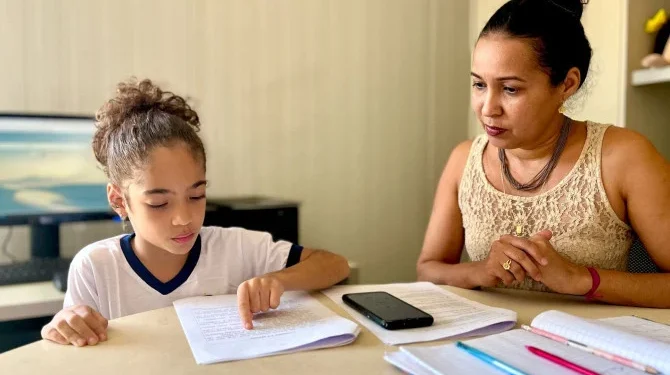 Seduc abre inscrições para seleção de formadores do Programa Alfabetiza Mais Tocantins