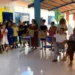 Escola estadual quilombola da Comunidade Mumbuca recebe visita da escritora Djamila Ribeiro