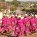 Cultura popular: Secult e UFT apresentam dossiê sobre as Taieiras e Congos no município de Monte do Carmo