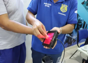 Ação reforça a ressocialização e inclusão social. - Thayllor Negre/Governo do Tocantins