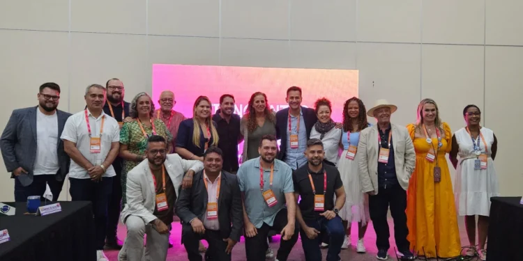 Diálogos sobre a cultura brasileira marcaram o II Encontro Nacional de Gestores da Cultura, com participação do Governo do Tocantins